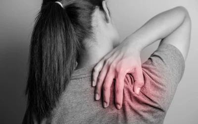 Kronisk smärta och hur en naprapat kan hjälpa till